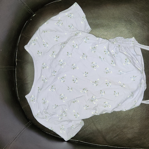 Crop Top - Picture 3 of 3